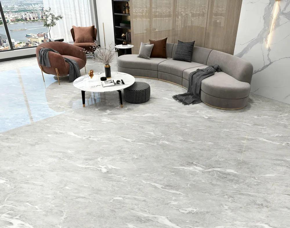 卫生间瓷砖最经典的色彩搭配,装修瓷砖颜色搭配技巧原来有口诀