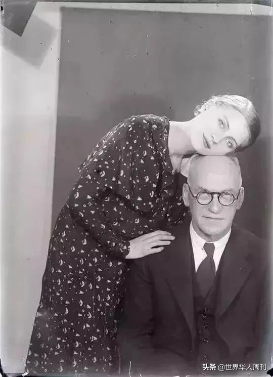 在希特勒浴缸洗澡的女人：从超模到战地记者，毕加索甘心为她作画