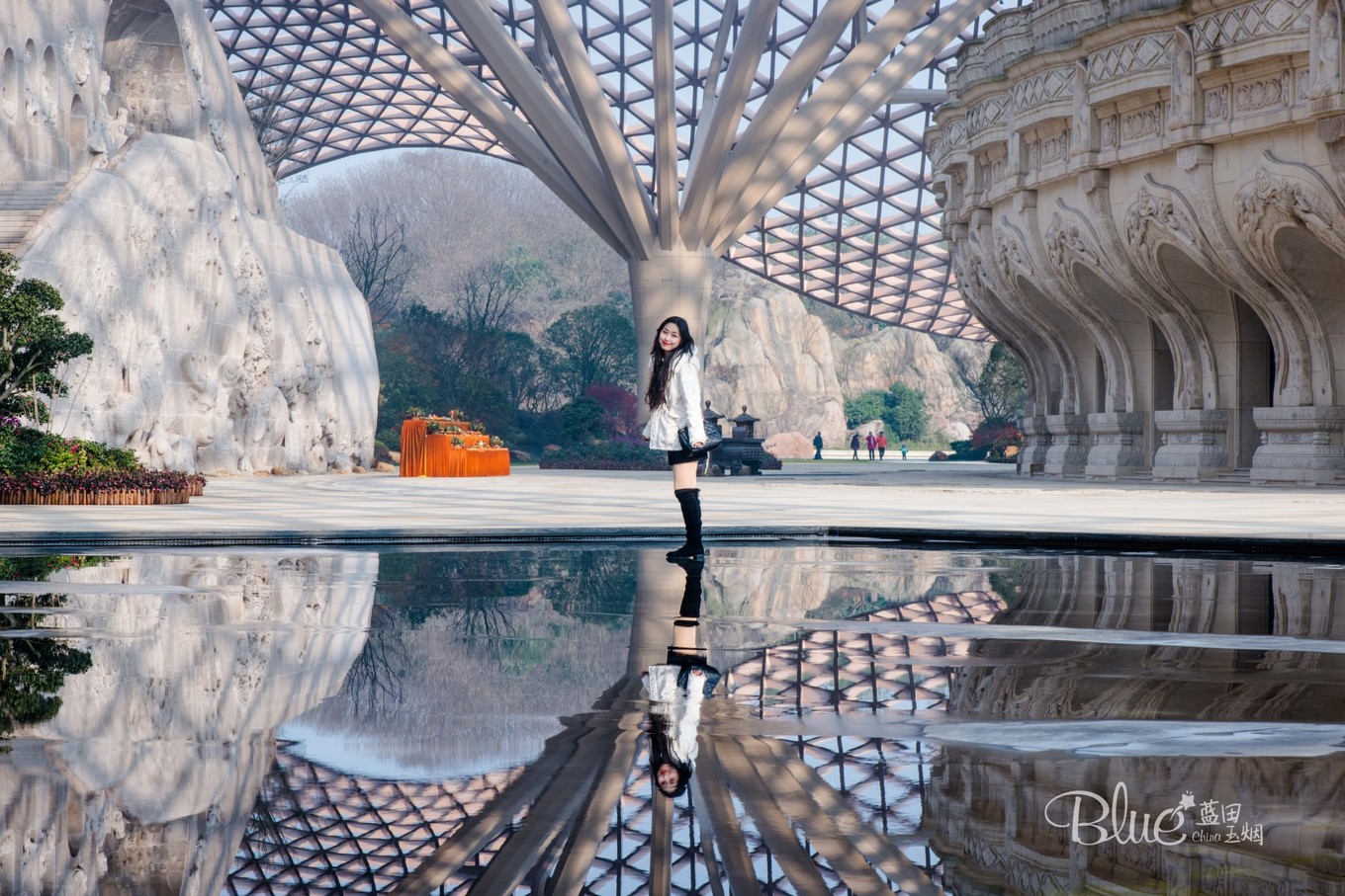 最有灵性的古佛寺,国内最美佛寺排行榜前十