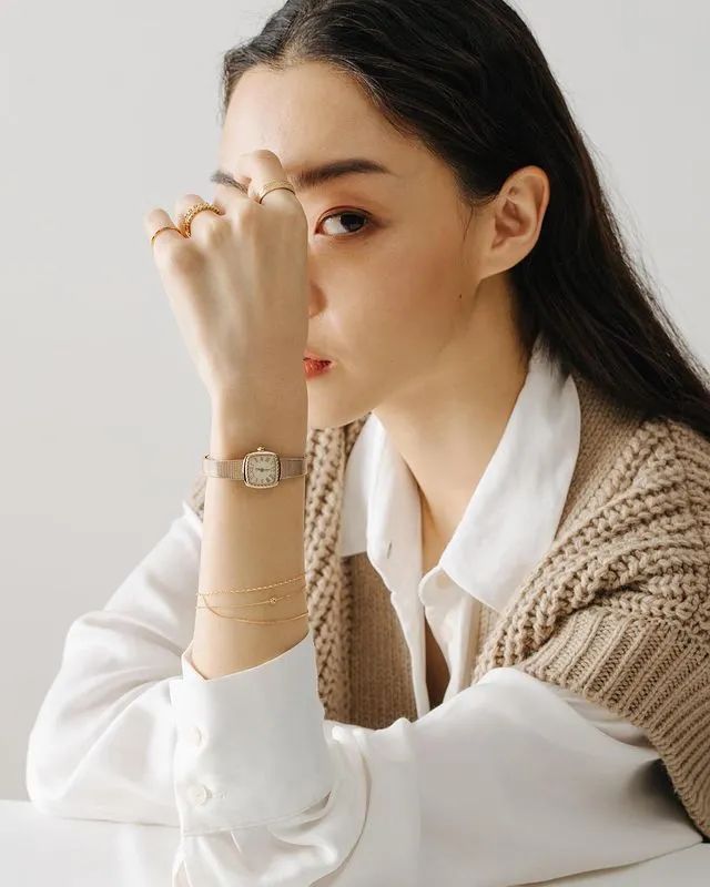 小众便宜手表女表100以内,十大惊艳的小众手表品牌