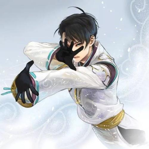 冰场时尚、带货王者，他把运动员活成偶像