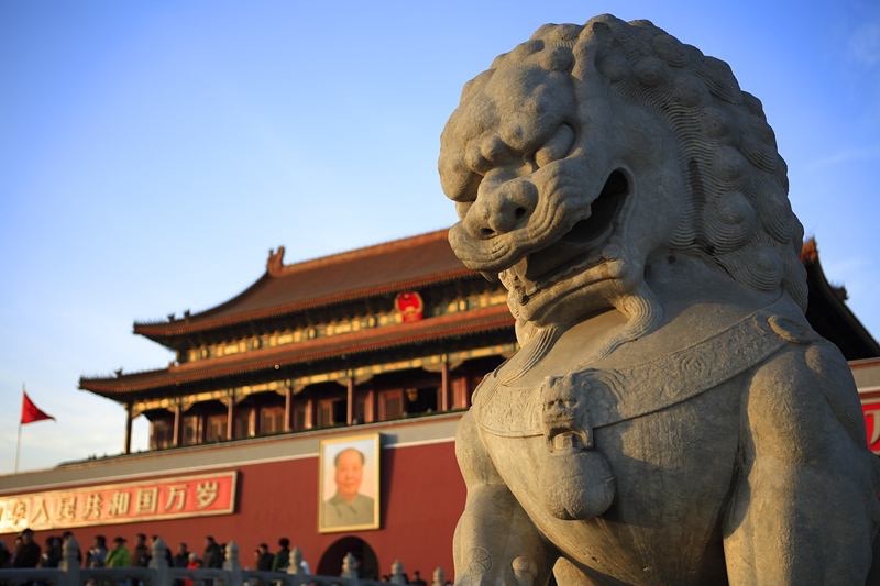 门口有煞气,门前有煞气是什么原因