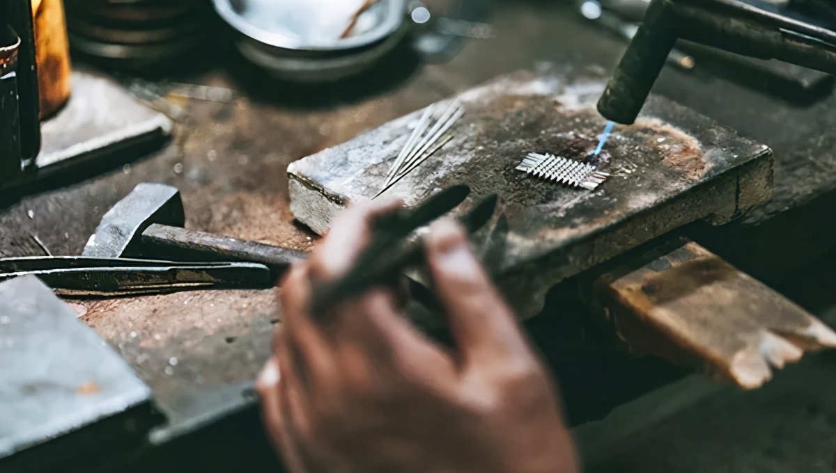 老牌表带,香港表带厂