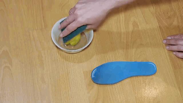 如何让运动鞋更好看,如何让运动鞋跑得更舒服