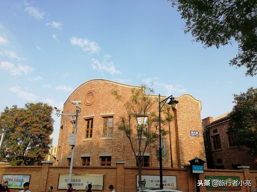 天津旅游必去十大景点推荐理由,天津旅游必去十大景点排行榜