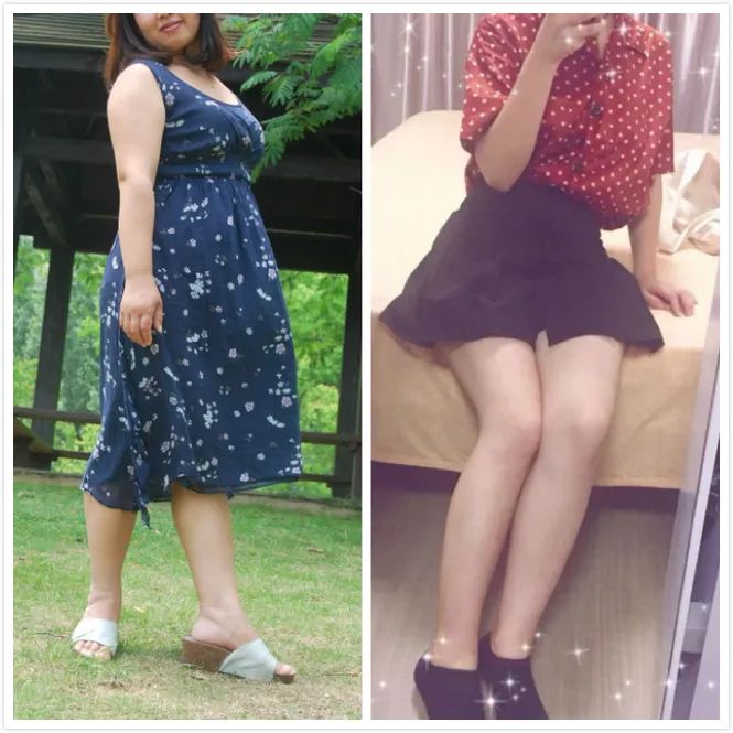 43岁的她竟然美的让人窒息,50岁的女人竟然美得让人羡慕