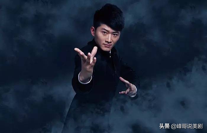 《坏蛋》终章：李爽复仇心切，望月阁损失惨重