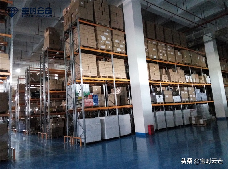 上海第三方仓储服务公司推荐,上海第三方仓储公司排名