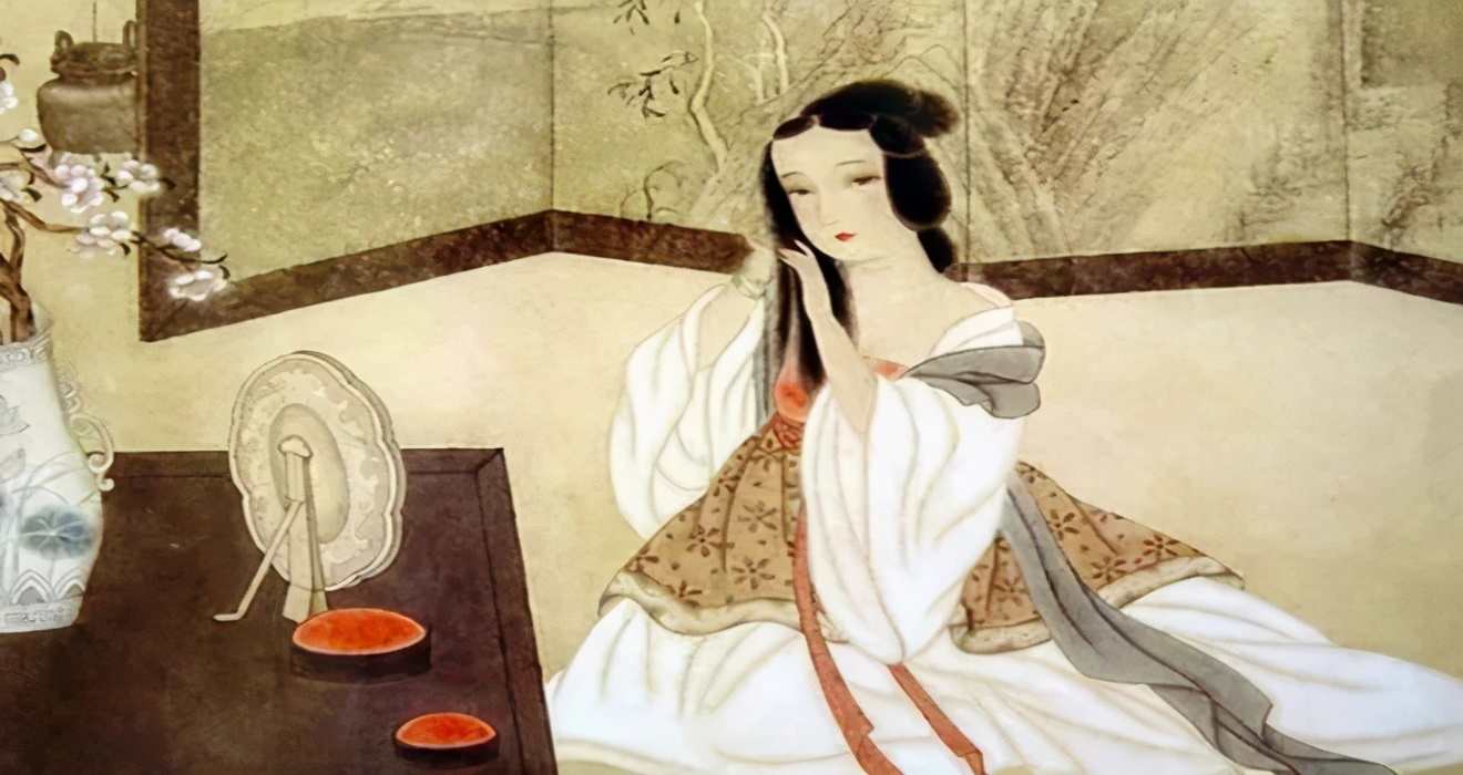 古代女子为什么用守宫砂证明清白,守宫砂真的能鉴别女子清白吗