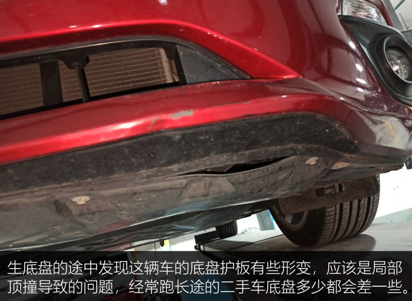 出售个人二手车注意事项,买二手车注意检查哪些地方