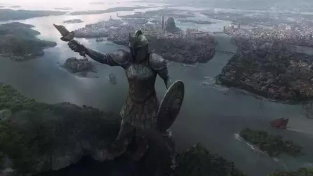 权力的游戏西班牙取景地,权力的游戏拍摄取景点