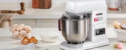 新手烘焙入门厨师机,烘焙新手适合买厨师机吗