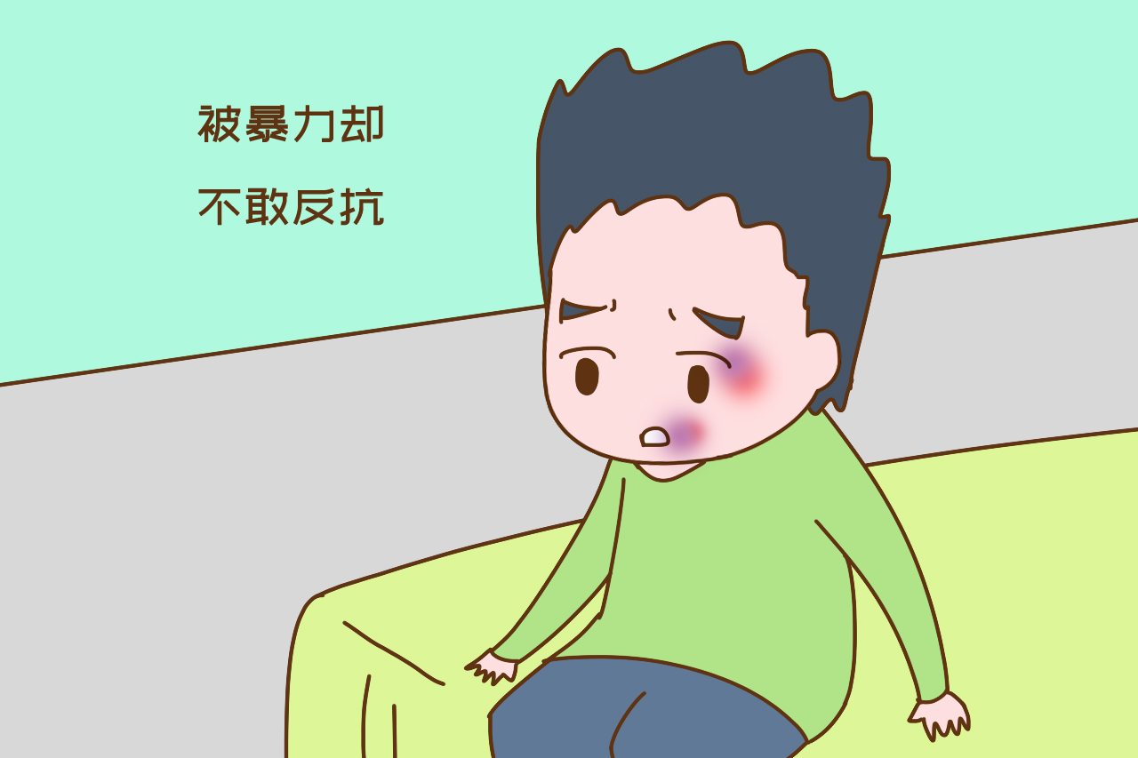 这三种爸爸养不出情商高的孩子,严厉型父母容易养出什么样的孩子