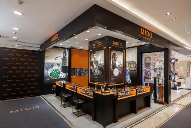 郑恺美度表视频 (郑恺亮相瑞士美度表新品发布盛典)