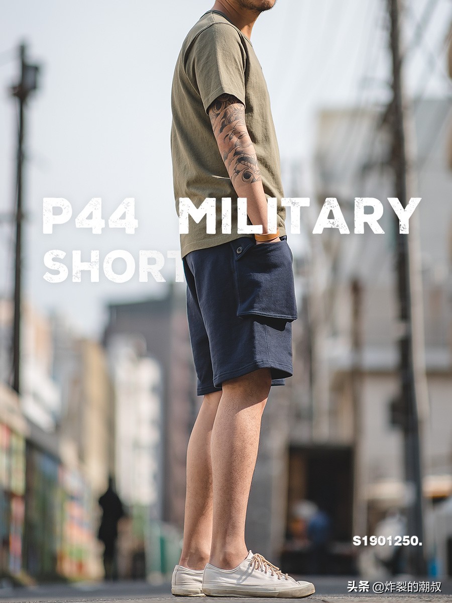 工装裤为什么会受欢迎,工装裤为什么这么流行