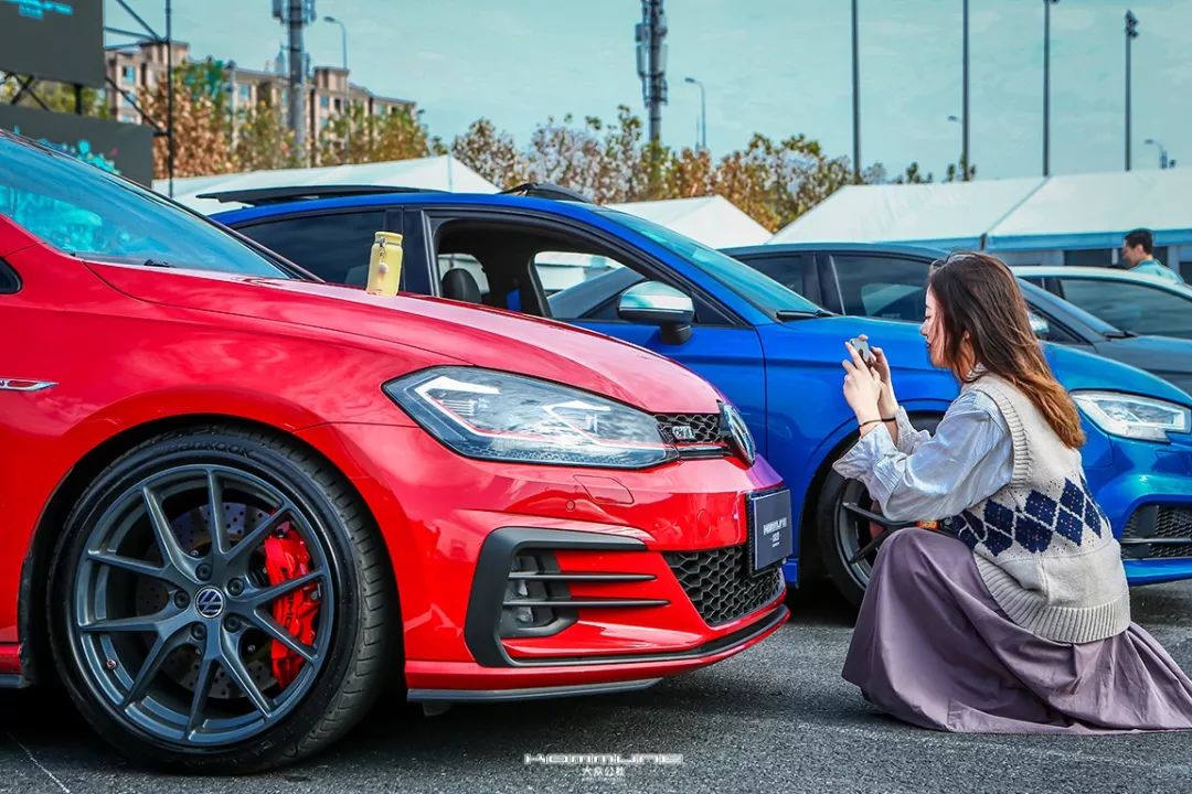 大众公社上海聚驾派,我们的“七情六欲”!(第二弹)