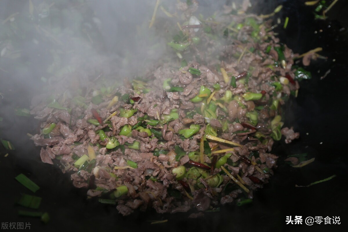 中国最能吃辣的省份江西菜有多辣,全国吃辣鄙视链萍乡