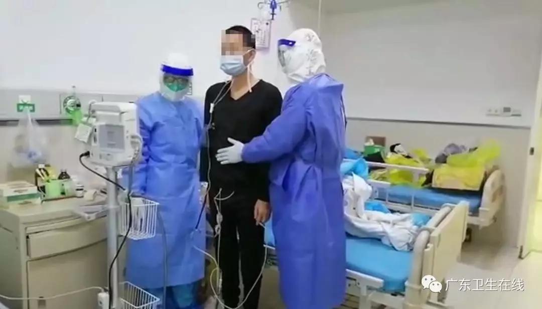 致敬医护人员早日康复,致敬医师抗击疫情