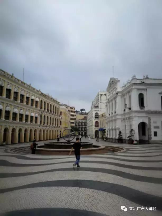 分享给奶爸奶妈们的澳门买奶粉口粮经验!