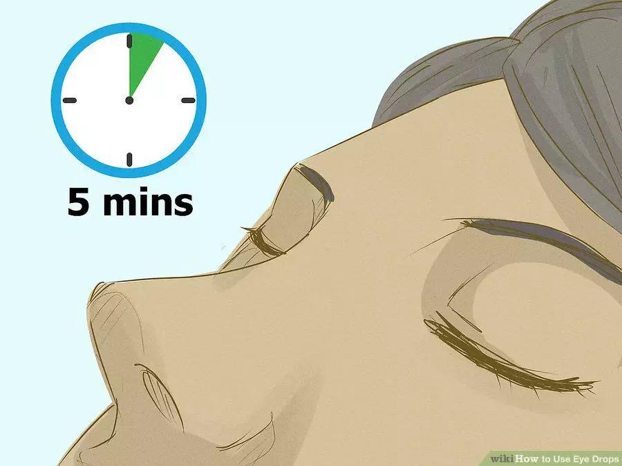 成人眼药水儿童能使用吗,儿童眼药水的正确使用方法