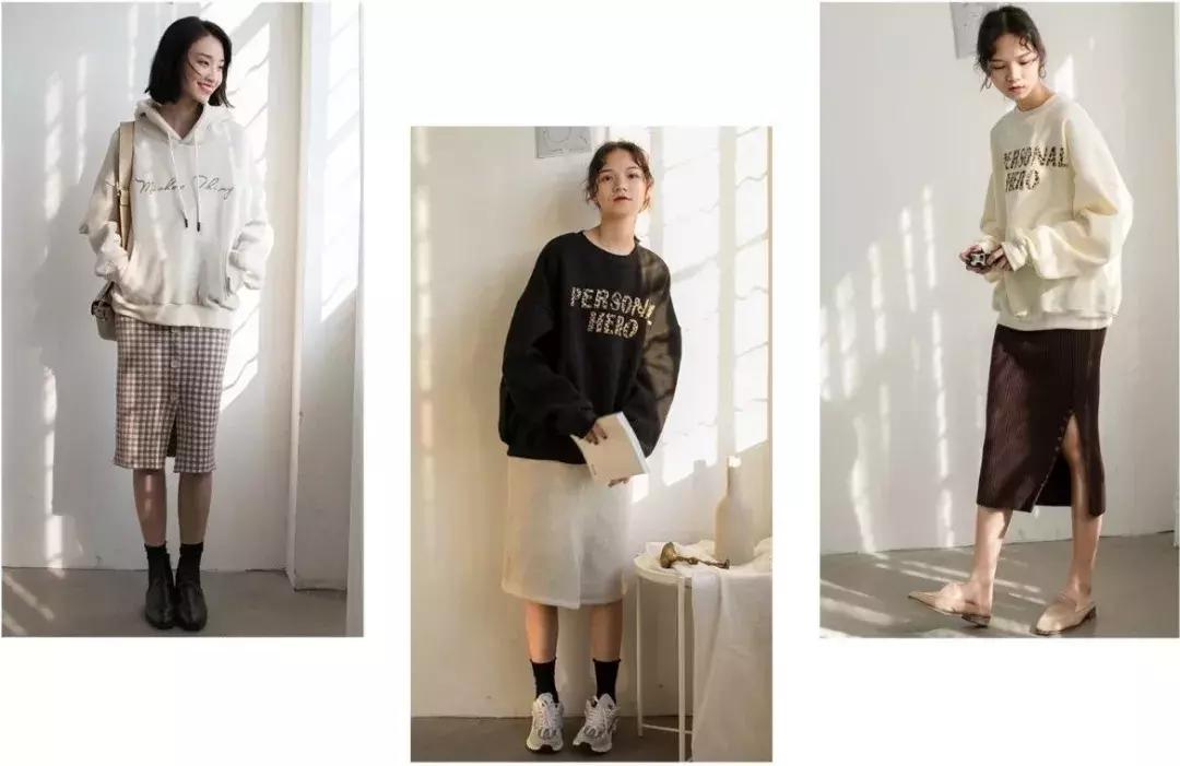 年底欢聚穿什么衣服,年底聚会怎么穿简单大方