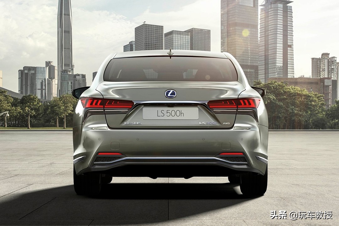 雷克萨斯ls优点和不足,雷克萨斯ls顶级
