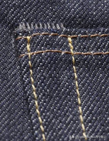 李维斯lvc各裤型介绍,李维斯lvc牛仔裤什么年份最经典