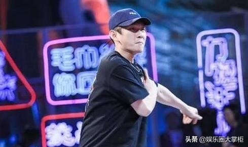 这就是街舞亮亮韩宇作品,韩宇亮亮这就是街舞3