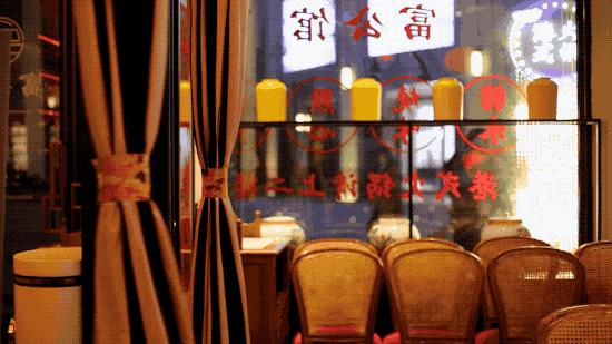 香港茶楼自带茶,带小花园的茶楼