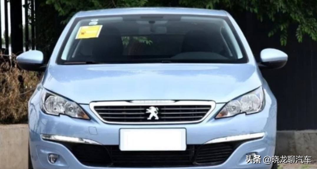 标致308s的优点和缺点,12万公里的标致308s