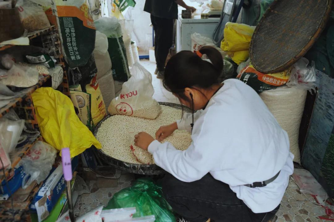 探苏州年轻人最爱逛的菜市场,苏州人气最旺的菜市场