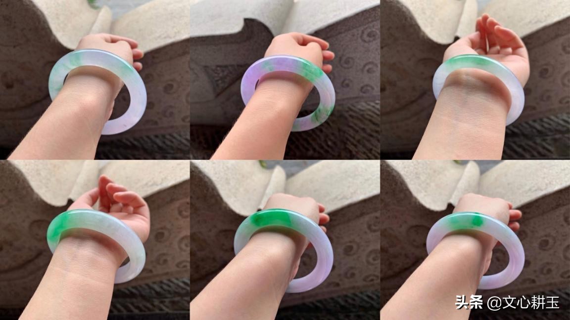 你是人间的四月天(翡翠详解版)