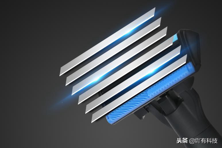 男士必备剃须刀携带方便好物推荐,剃须刀推荐旅行装