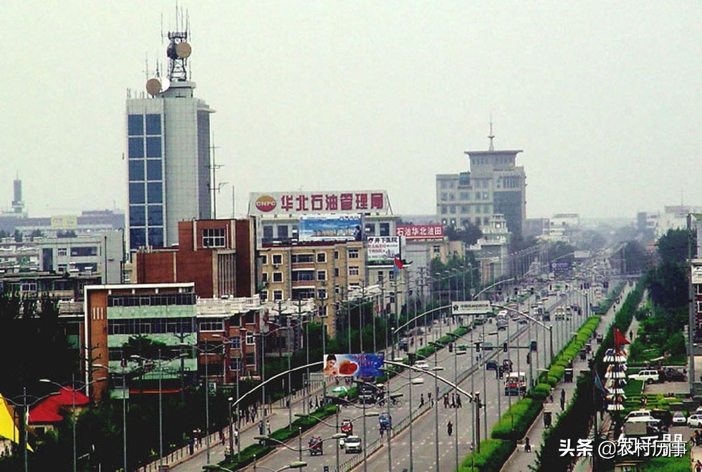 河北省为什么不行,河北真的很不好吗