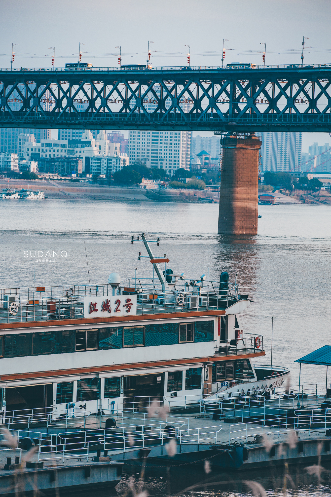 武汉是个怎么样的城市,武汉是怎样的一座城