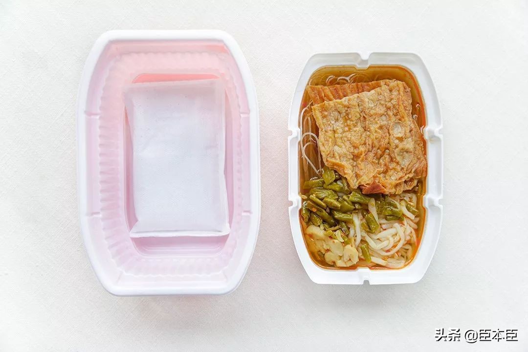 网购螺蛳粉哪款真好吃？试了一年，终于找到无限回购的真爱