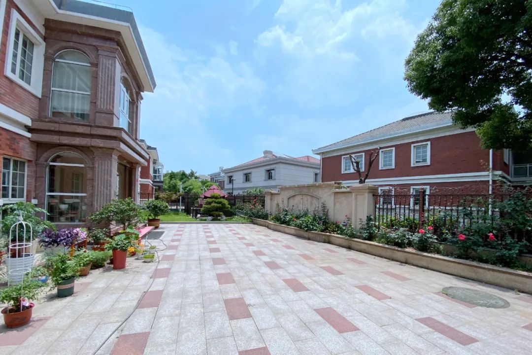 羡慕!快来看看江阴申港街道这些“美丽”榜样