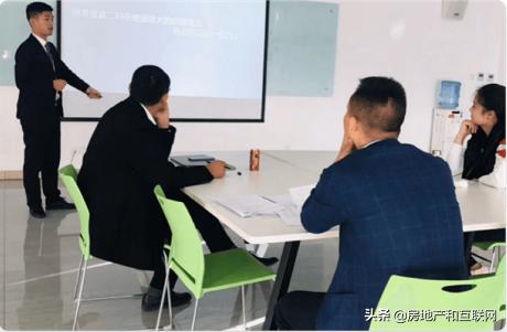 西安房产经纪人招聘信息,房产中介跳槽为什么那么多