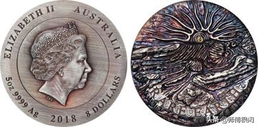 世界硬币获奖作品欣赏,世界硬币大奖赛获奖
