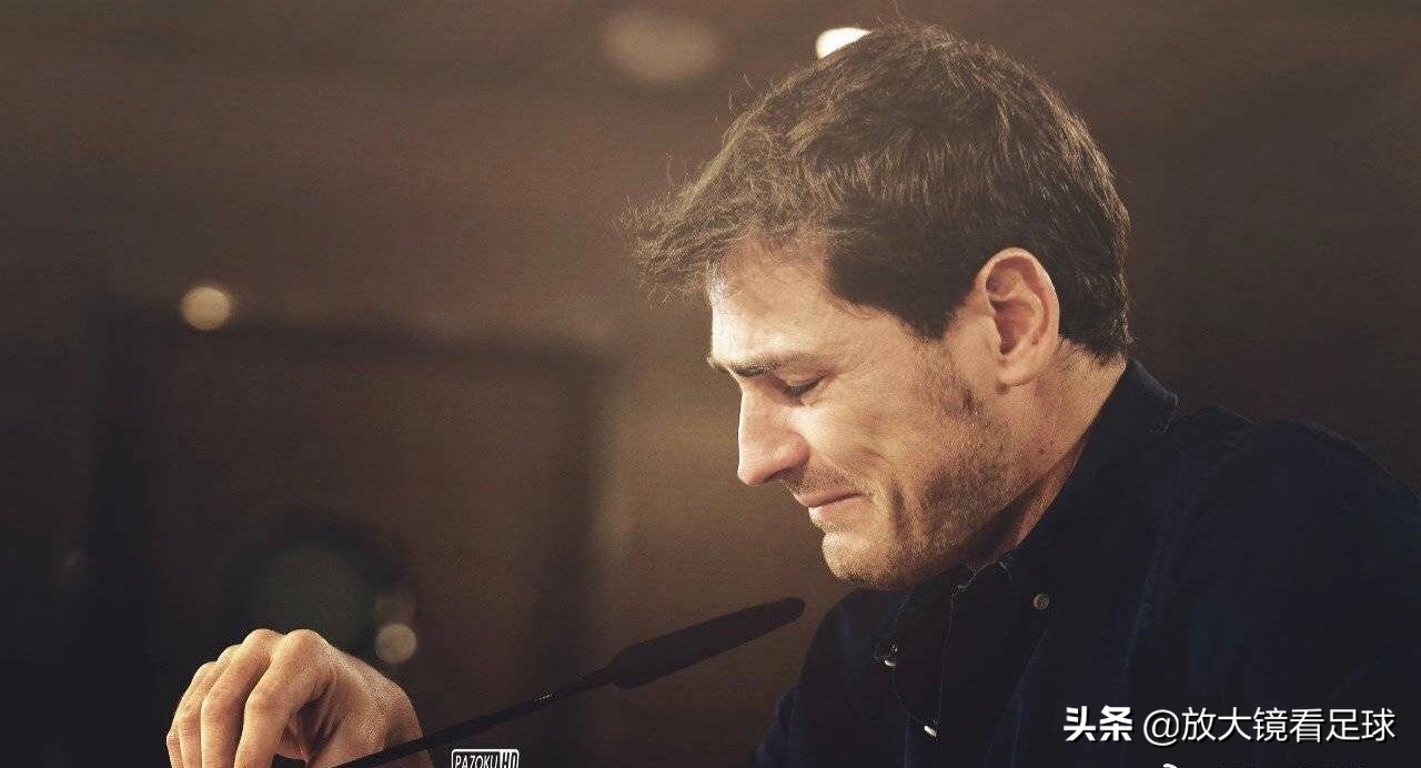 守门员卡西现状,守门员卡西为什么退役