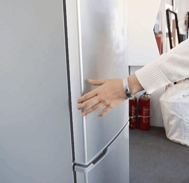 小米冰箱199元价格,小米无霜四门1100mm的冰箱多少元