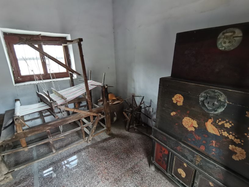 博山区八陡青石关,博山八陡青石关要门票么