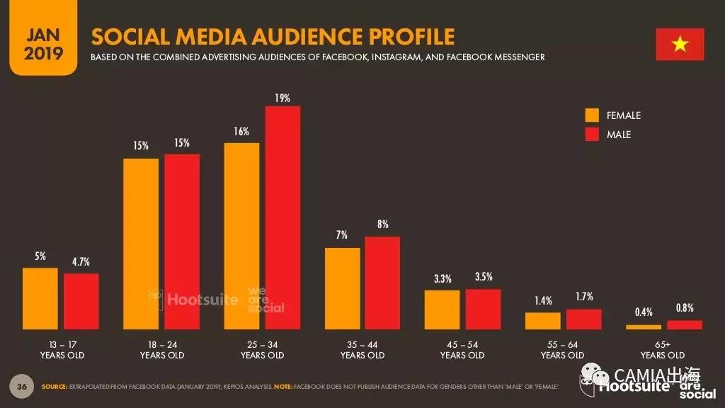 东南亚之越南,2019年越南国内情况
