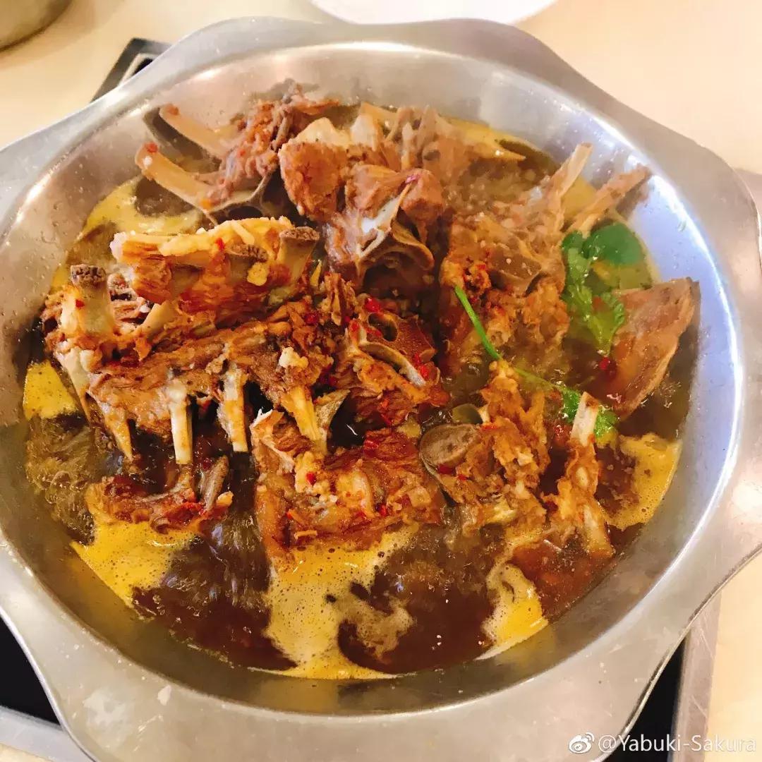 北京最火的清真涮肉馆,各具特色的老北京涮肉馆