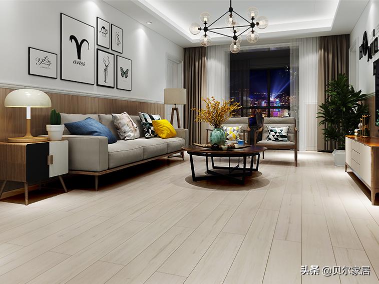 十二星座专属装修风格,十二星座装修风格图片