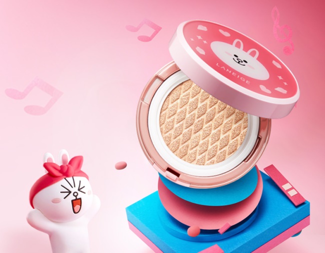 大品牌bb霜兰蔻,兰蔻雅诗兰黛欧莱雅哪个品牌好