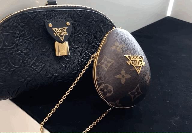 lv出了什么新款吗,lv蝙蝠侠衣服