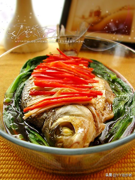 喜欢吃鱼的朋友们值得收藏,喜欢吃鱼的朋友一定要收藏