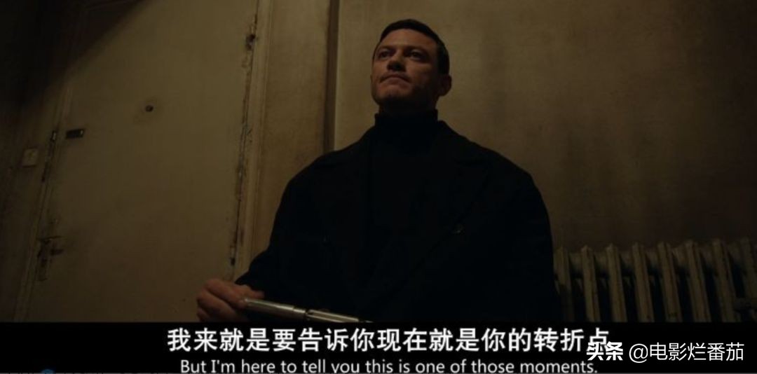 安娜超模特工合集,安娜颜值超高的女特工