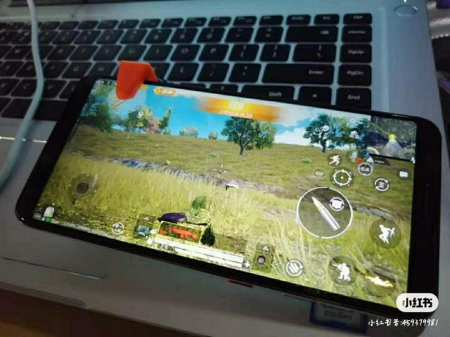 北通j1吃鸡神器上手评测,轻便小巧吃鸡神器北通j1体验上手